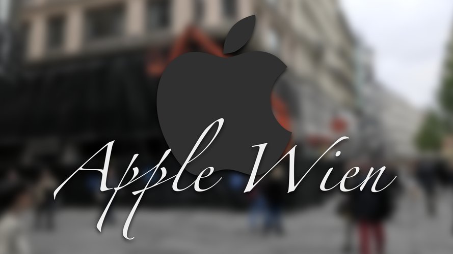 Apple Store Wien