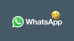 WhatsApp-Status mit Hintergründen: Jetzt wird es bunt