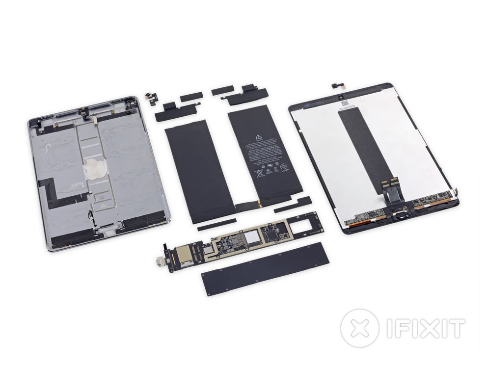 Quelle: iFixit
