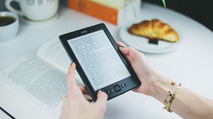 Prime Reading – so funktioniert die E-Book-Bibliothek