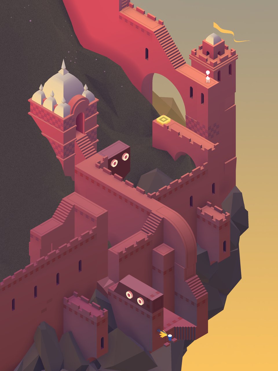 Monument Valley 2