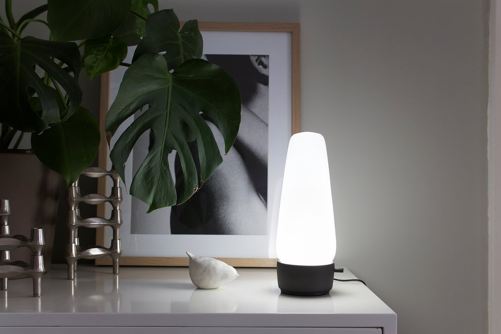 Lampe,Senic,Covi2