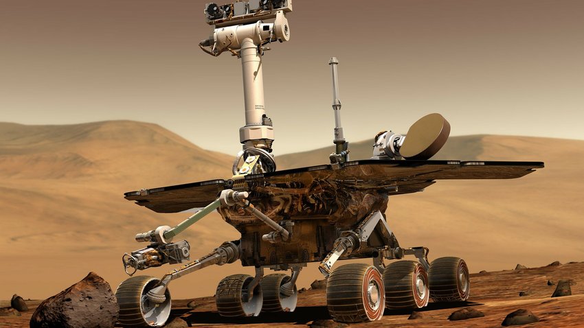 Mars,Rover,Curiosity,NASA