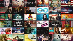 Netflix Inhalte: Das bietet der Streaming-Service