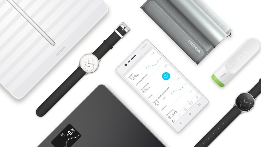 Nokia,Body,WLAN,System