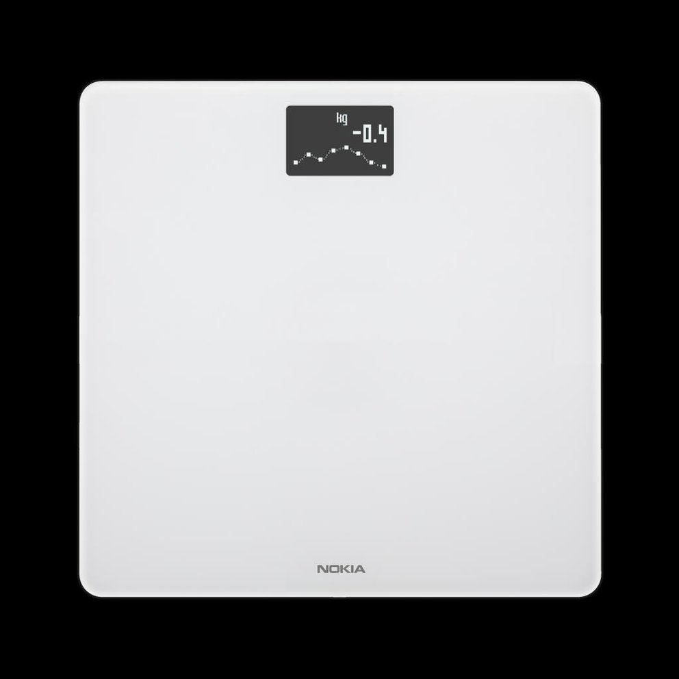 Nokia,Body,WLAN,Waage,