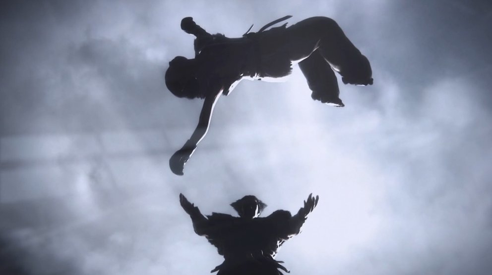 Warum hat die Mishima-Blutfehde angefangen? Und wie wird sie enden? Das beantwortet dir der Story-Modus von Tekken 7.