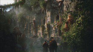 TESO: Morrowind - alle Himmelsscherben und deren Fundorte
