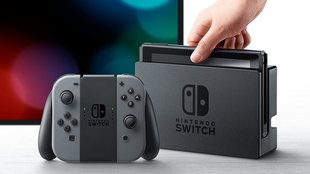 Nintendo Switch: Keine guten Karten für Raubkopierer