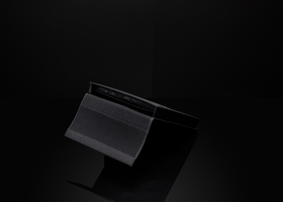 Arroe,Laer,Tasche,Akku6