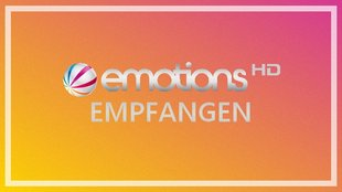 Sat.1 Emotions empfangen: Pay-TV-Sender im Stream & TV sehen