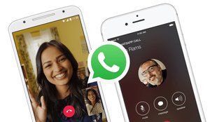 WhatsApp: Sprachnachrichten über Google Assistant per Android-Smartphone verschicken