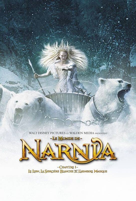 narnia