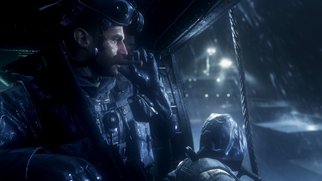 Call of Duty - Modern Warfare Remastered: PC-Version plötzlich da