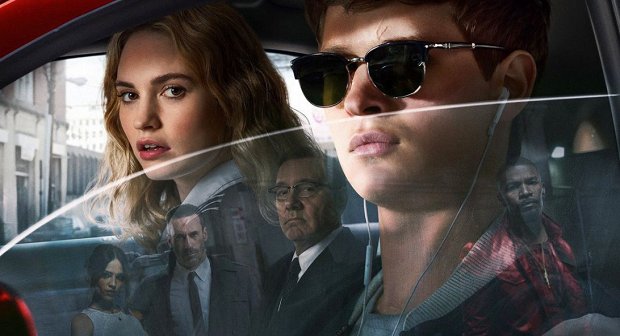 Baby Driver 2