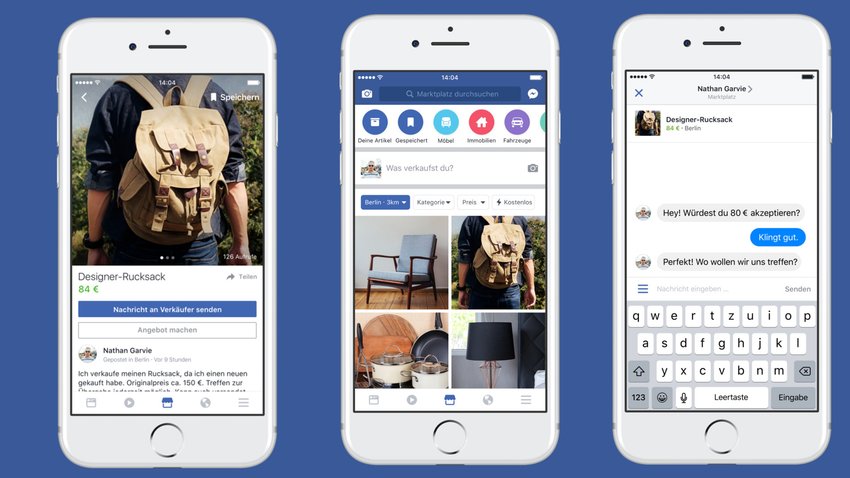 Facebook,Marketplace,App