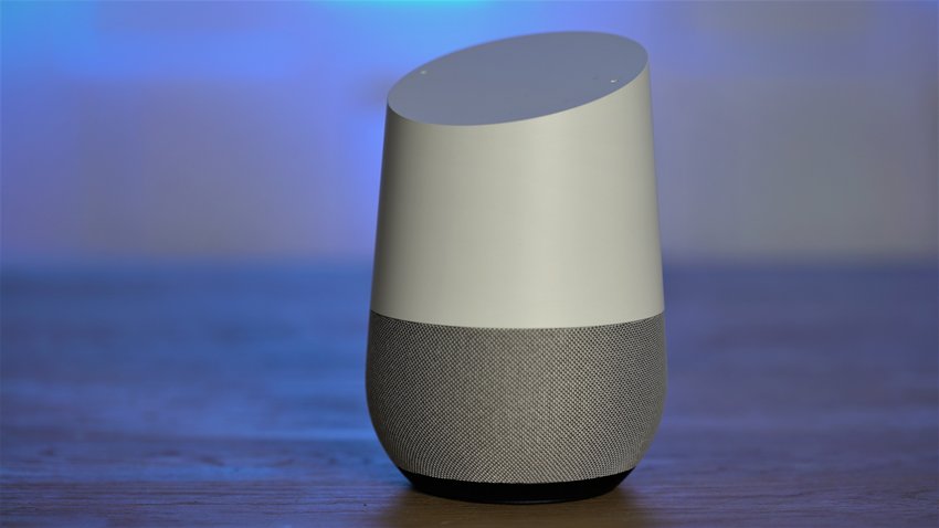 Google Home,Lautsprecher