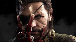 Song-Teaser könnte auf neues Metal Gear Solid hinweisen