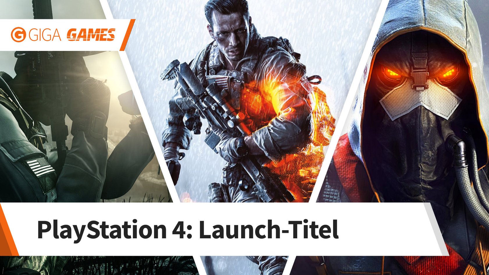 ps4-Launch-titel ps4-Launch-titel