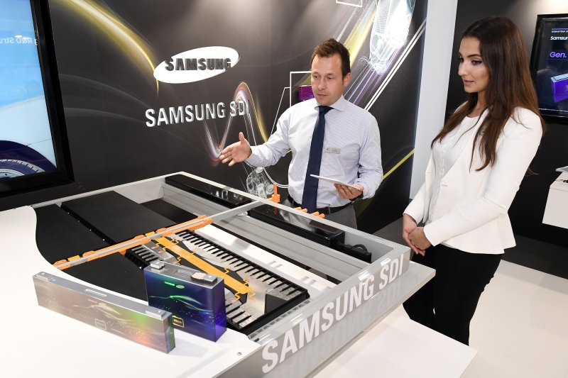 Samsung,Akku,
