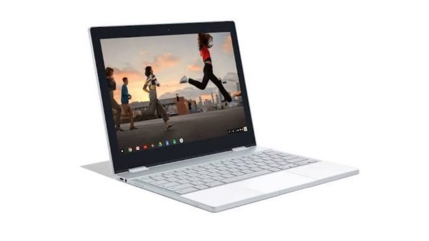 Google,Pixelbook,Laptop,leak