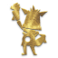 Knack, der Held Knack, der Held