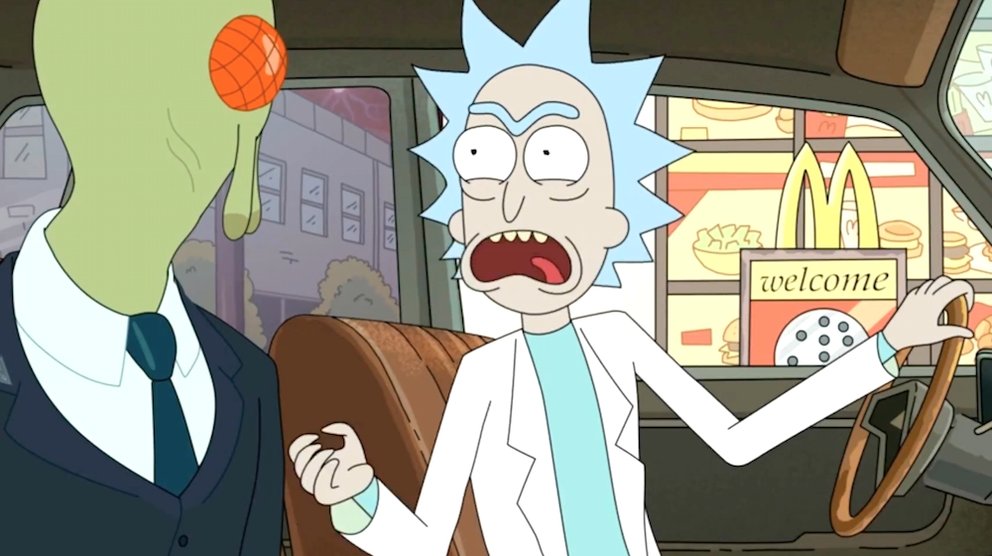 Wie Viele Staffeln Hat Rick And Morty Wie Viele Staffeln Hat Rick And Morty