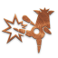 Trittkönig Trittkönig