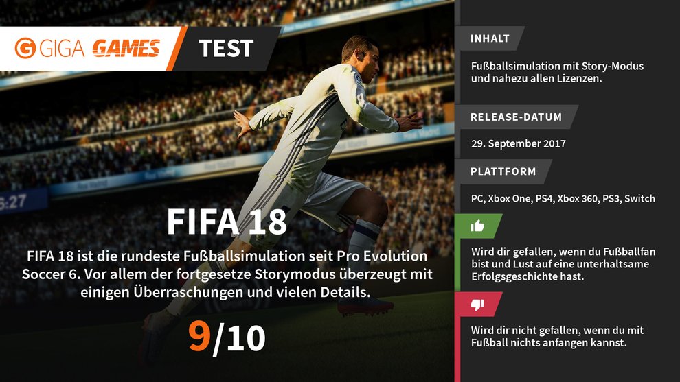 fifa18test