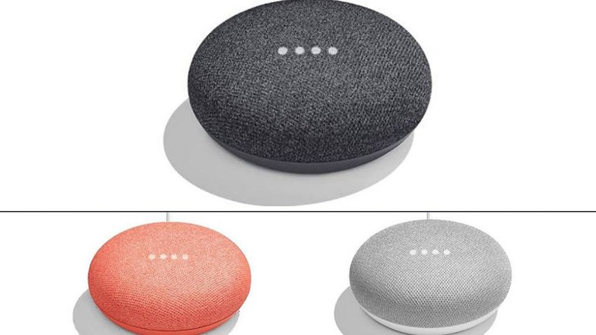 google,home,mini,leak