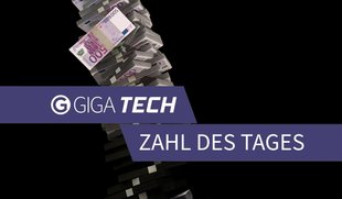 Zahl des Tages: Google und die Preisschraube