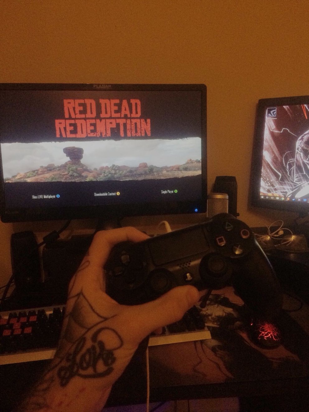 Game-ception