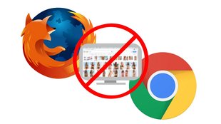 Seiten sperren: Webseiten unter Firefox & Chrome blockieren