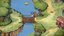 cuphead-welt-1-muenzen-npc cuphead-welt-1-muenzen-npc