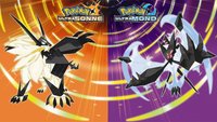 Pokémon Ultrasonne und Ultramond: QR-Codes für Pokémon #357-403