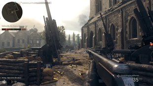 Call of Duty - WW2 startet nicht: Lösungshilfen für Serverprobleme und Abstürze
