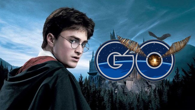 Der Nachfolger von Pokémon GO nennt sich nicht Harry Potter GO, sondern Harry Potter: Wizards Unite. Der Spitzname wird aber nicht so schnell vergehen.