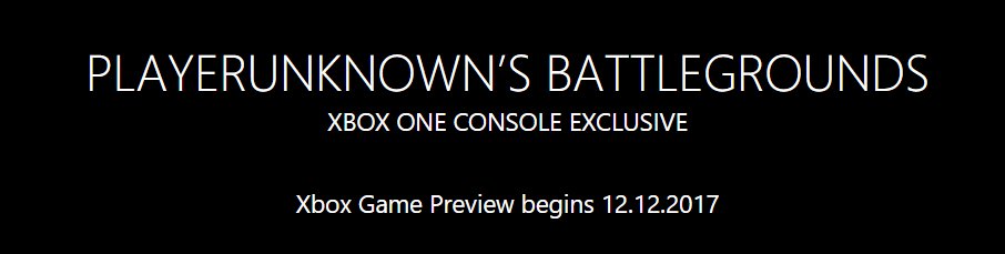 xbox exclusive