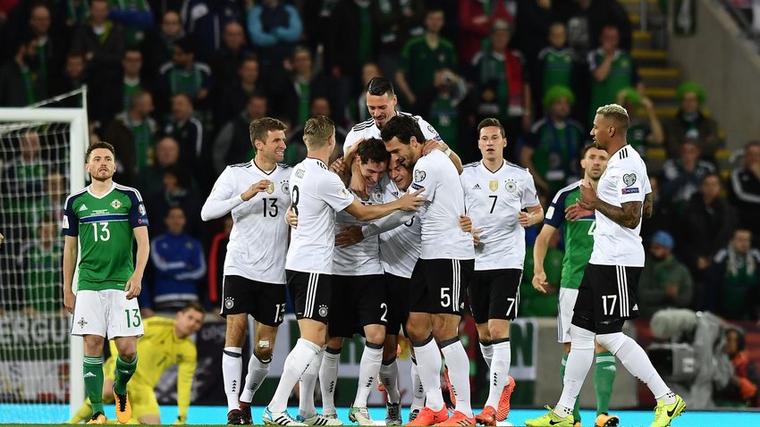 FussballWMDeutschland