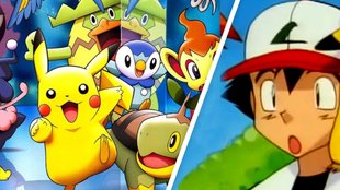 Quiz: Welches dieser Pokémon ist größer? 