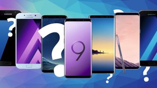 Teste dich: Welches Samsung-Galaxy-Smartphone passt zu dir?