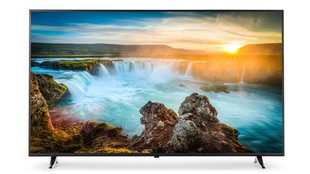 Aldi-Fernseher: Medion X16515 mit 65 Zoll und UHD – lohnt sich der Kauf?