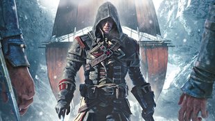 Assassin's Creed Rogue: Remaster für PS4 und Xbox One angekündigt