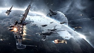 EVE Online: Größte Weltraumschlacht aller Zeiten geschlagen