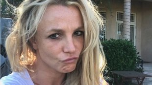 Britney Spears ist stolze Anime-Mutti