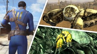 9 versteckte Orte, die dir in den Fallout-Spielen bestimmt entgangen sind