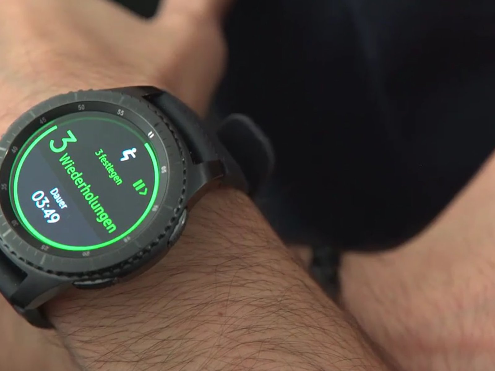 Samsung Watch Промокод