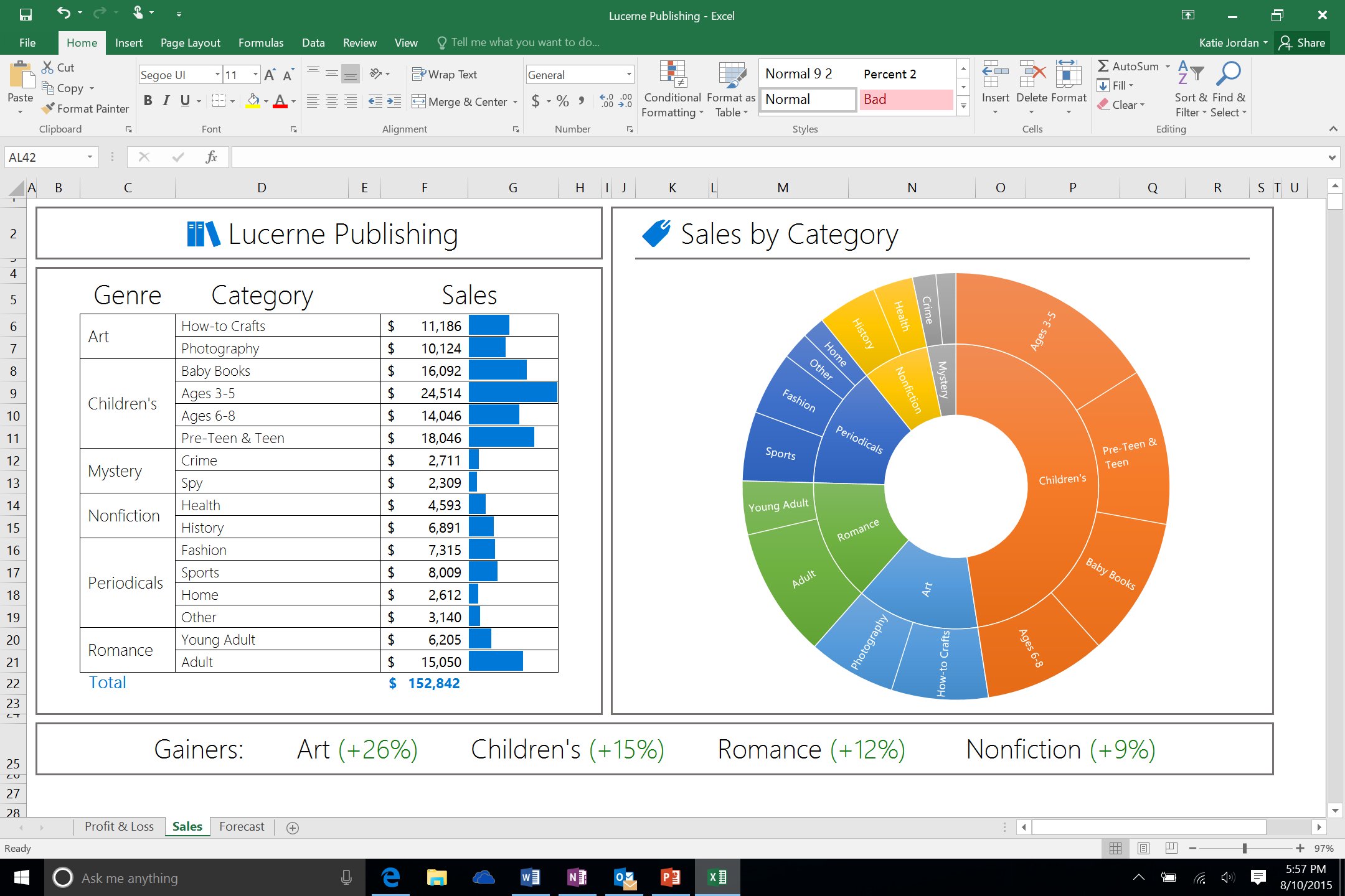 download excel 2016 free windows 10