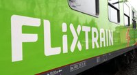 Flixtrain gewinnt: Gericht verdonnert Deutsche Bahn zu Strafzahlung