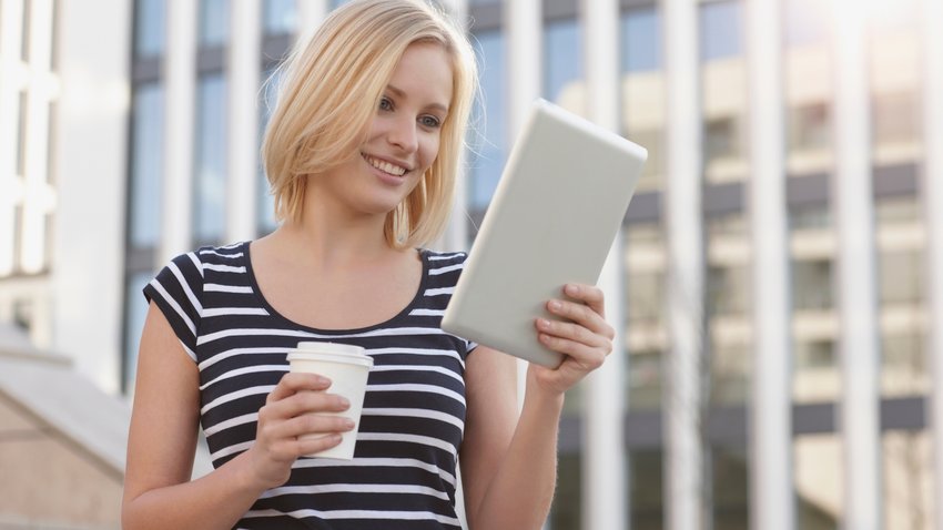 eBook Reader